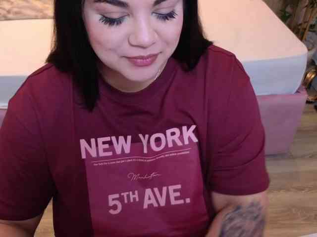 SpicyCarlaXX Live Webcam on BongaCams