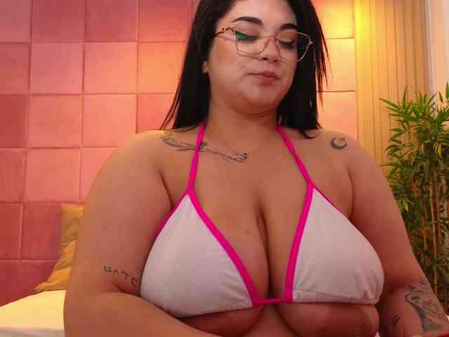 SpicyCarlaXX webcam