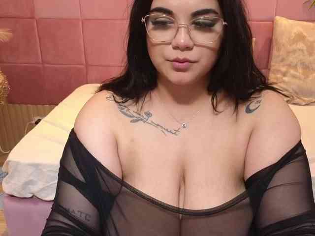 SpicyCarlaXX webcam