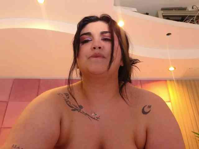 SpicyCarlaXX webcam
