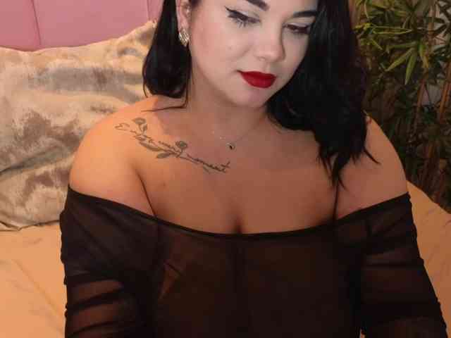 SpicyCarlaXX webcam