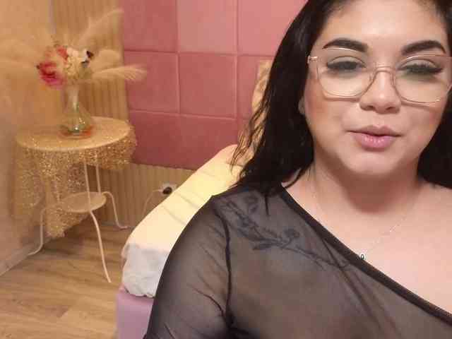 SpicyCarlaXX webcam