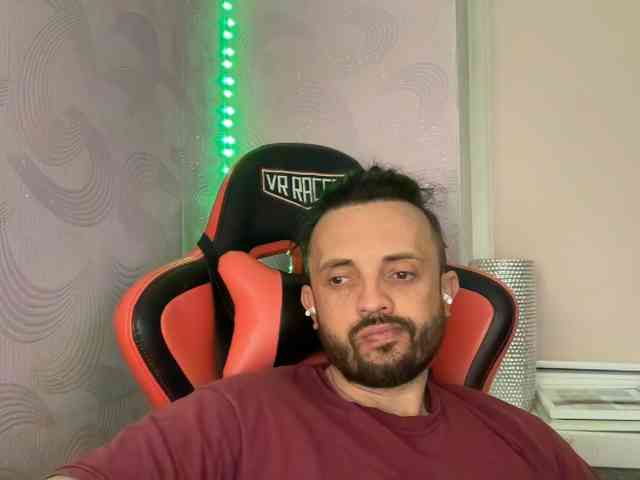 HotFenix Live Webcam on BongaCams