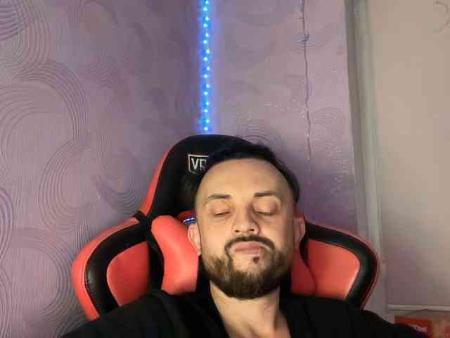 HotFenix Live Webcam on BongaCams