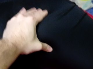 DarkWitch0 Porn Show