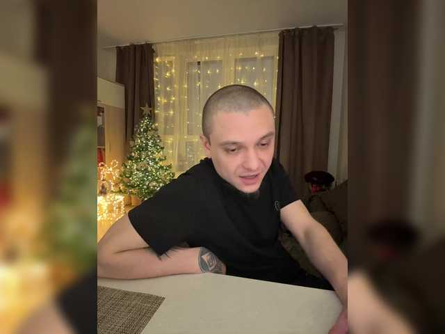 go to chat with ZHENATIKI