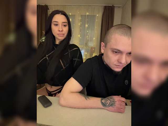 ZHENATIKI – webcam model profile photo