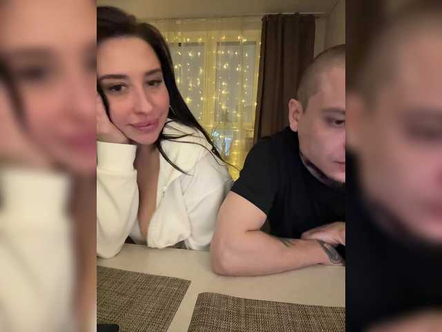 ZHENATIKI's BongaCams show and profile