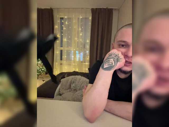 ZHENATIKI – webcam model profile photo