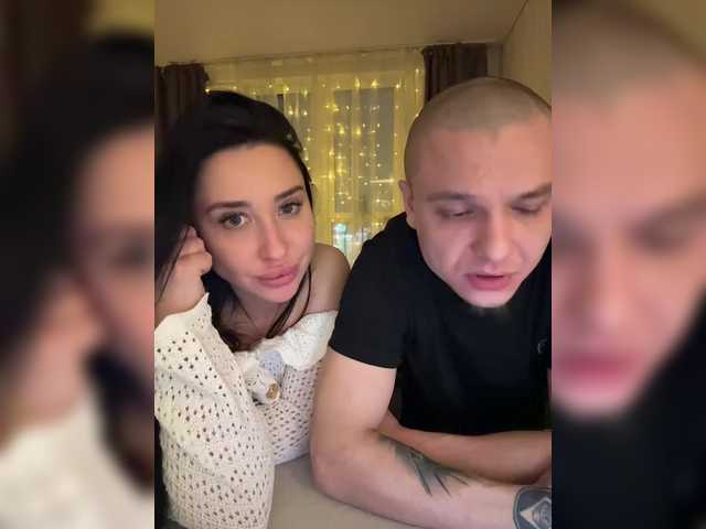 ZHENATIKI – webcam model profile photo