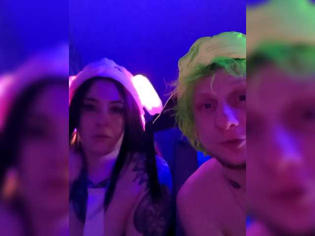 SquirSquad's Thumb Image