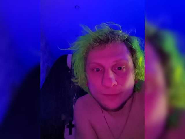 SquirSquad – webcam model profile photo