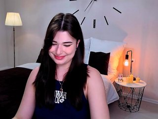 buckssbunny Porn Show