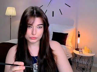 buckssbunny Porn Show