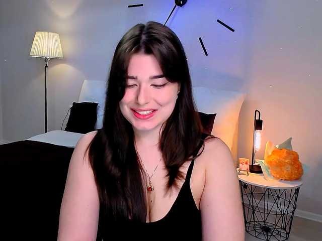 buckssbunny's BongaCams show and profile