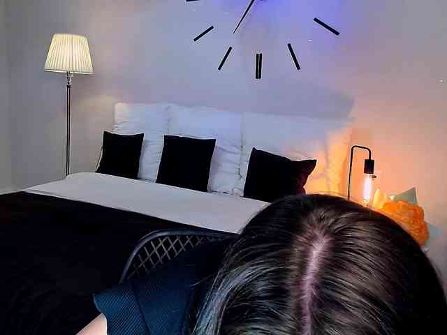 buckssbunny Live Webcam on BongaCams