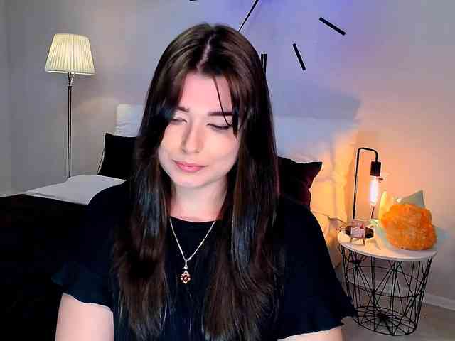 buckssbunny Live Webcam on BongaCams