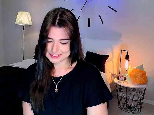 buckssbunny Live Webcam on BongaCams