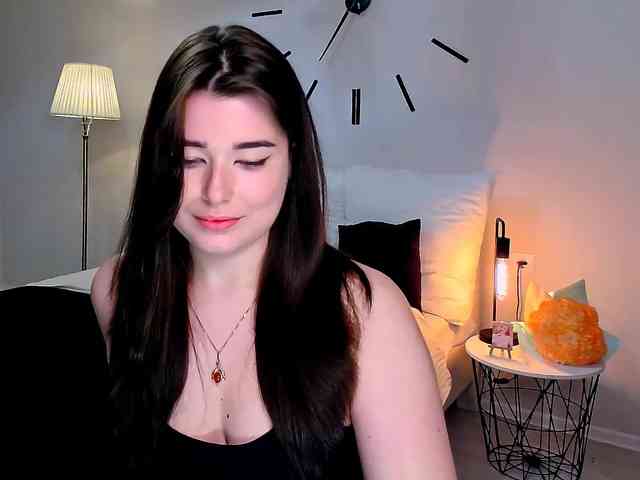 buckssbunny Live Webcam on BongaCams