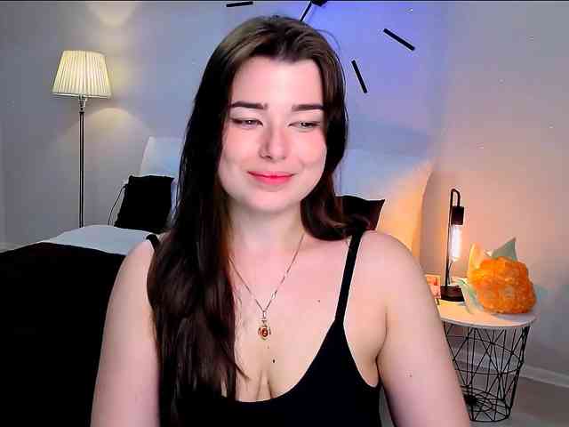 buckssbunny Live Webcam on BongaCams