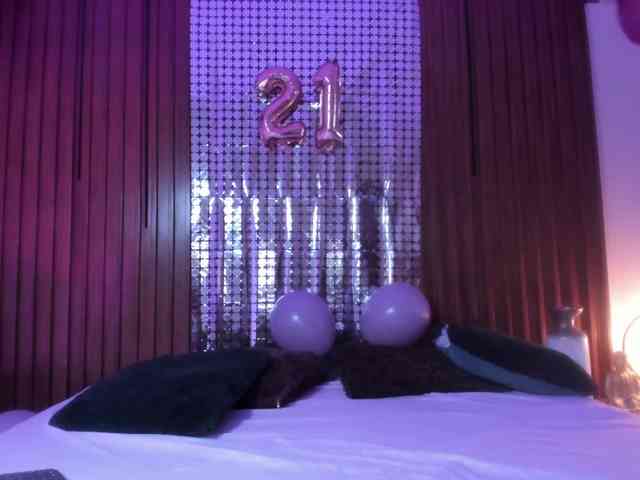 LailaRobinson LailaRobinson