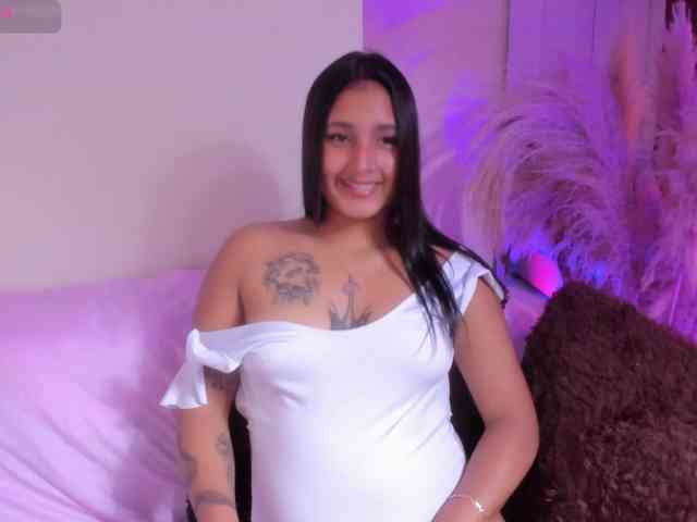 LailaRobinson LailaRobinson