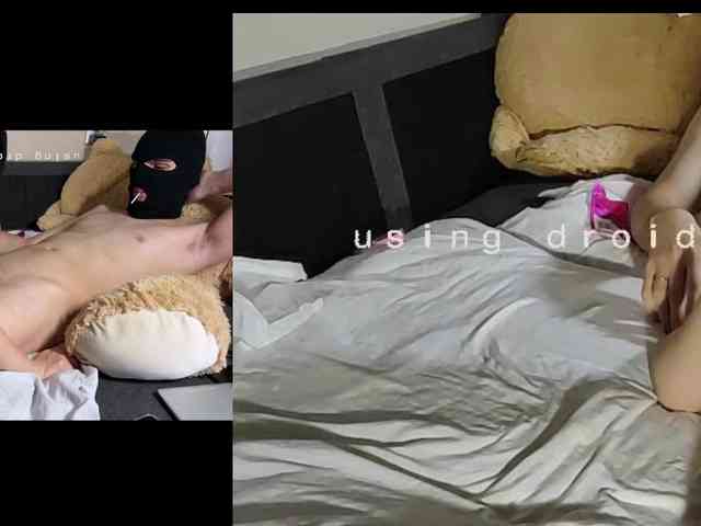 secretlovers699 webcam