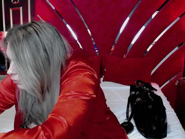 AmelyaNyx Live Cam on BongaCams
