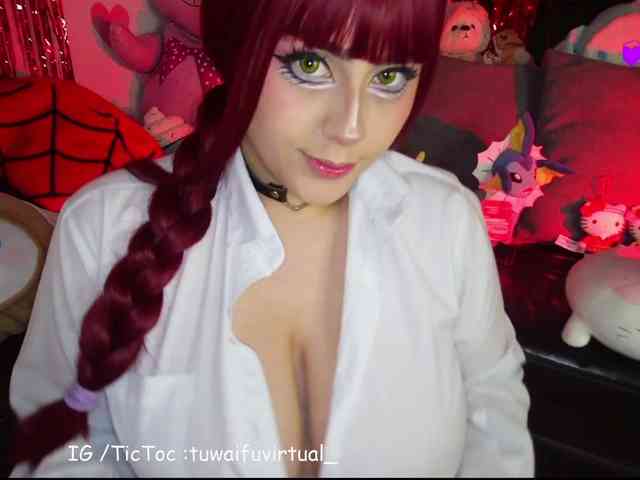 tuwa1fuvirtual webcam