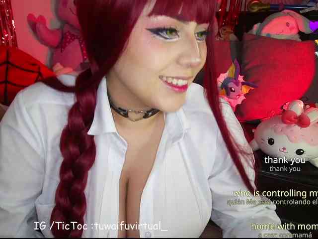 tuwa1fuvirtual webcam