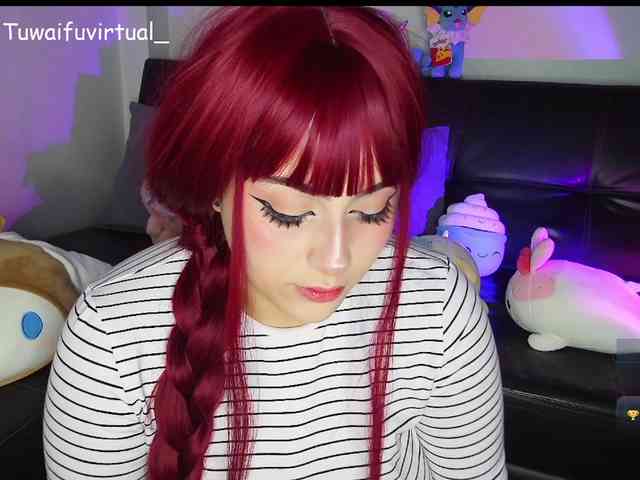 tuwa1fuvirtual webcam