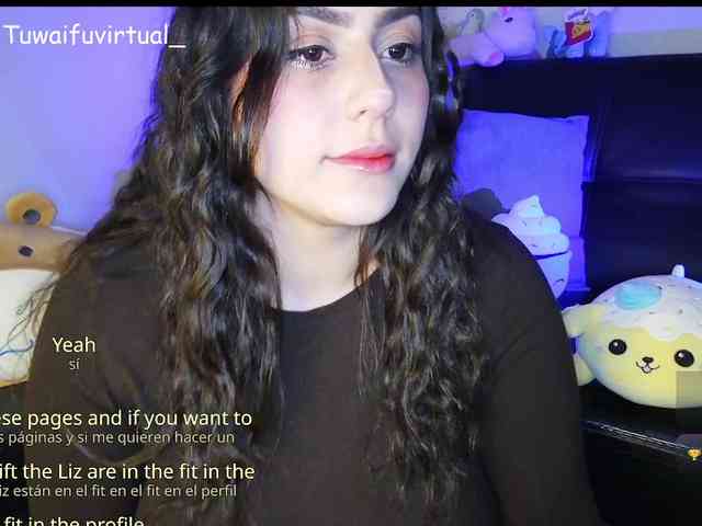 tuwa1fuvirtual webcam