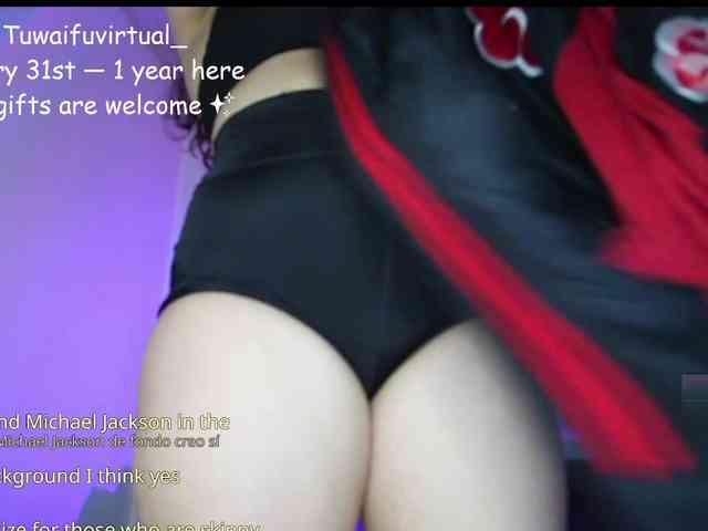 tuwa1fuvirtual webcam