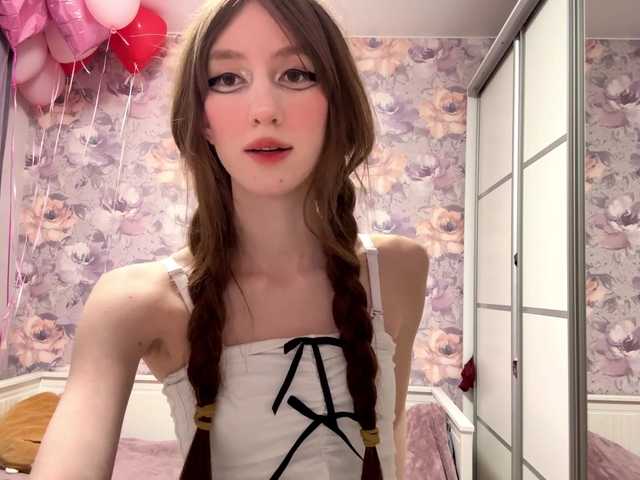 NyxoraMary's BongaCams show and profile