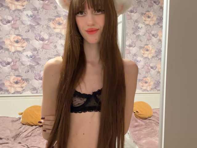 NyxoraMary – webcam model profile photo