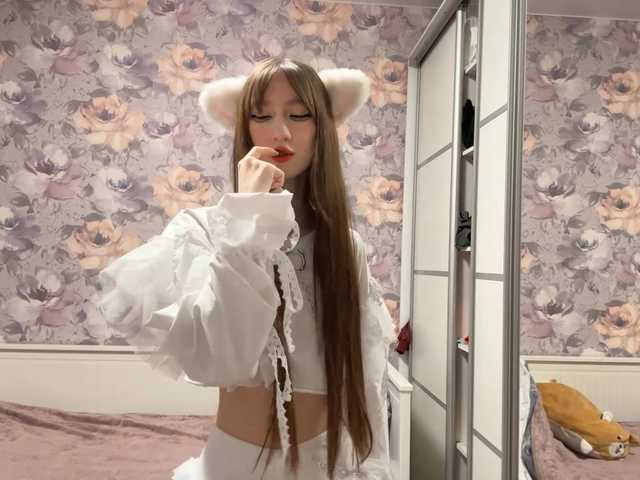 NyxoraMary – webcam model profile photo