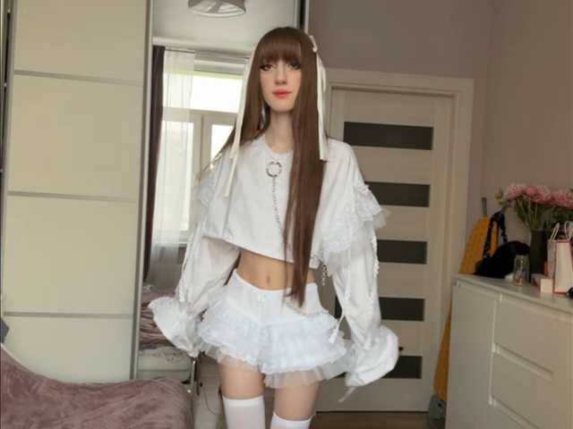 NyxoraMary's BongaCams show and profile