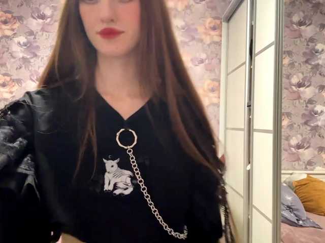 NyxoraMary's BongaCams show and profile