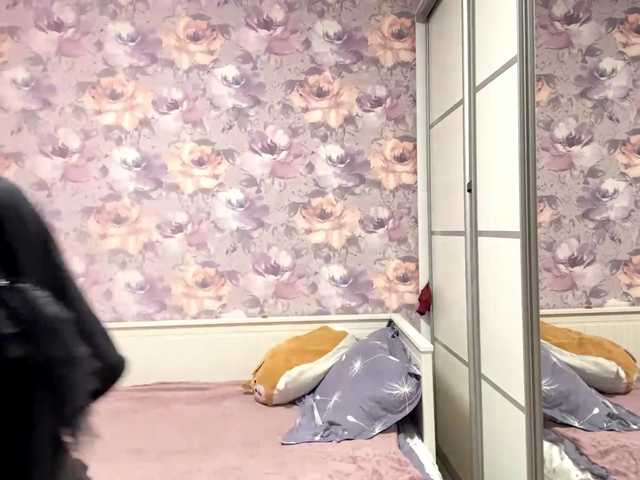 NyxoraMary's BongaCams show and profile