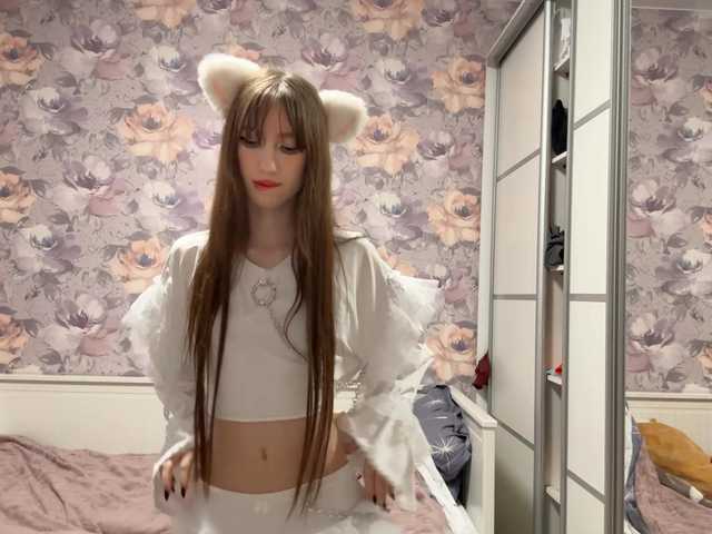 NyxoraMary's BongaCams show and profile