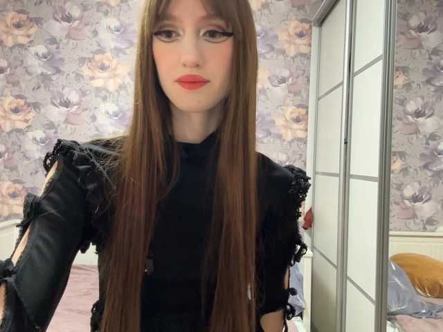 NyxoraMary's BongaCams show and profile