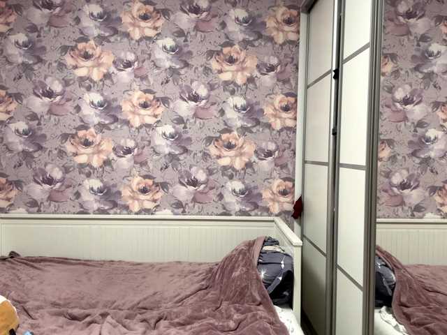 NyxoraMary's BongaCams show and profile