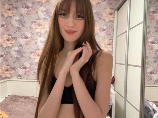 NyxoraMary's BongaCams show and profile