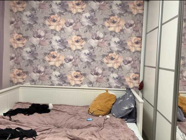 NyxoraMary's BongaCams show and profile