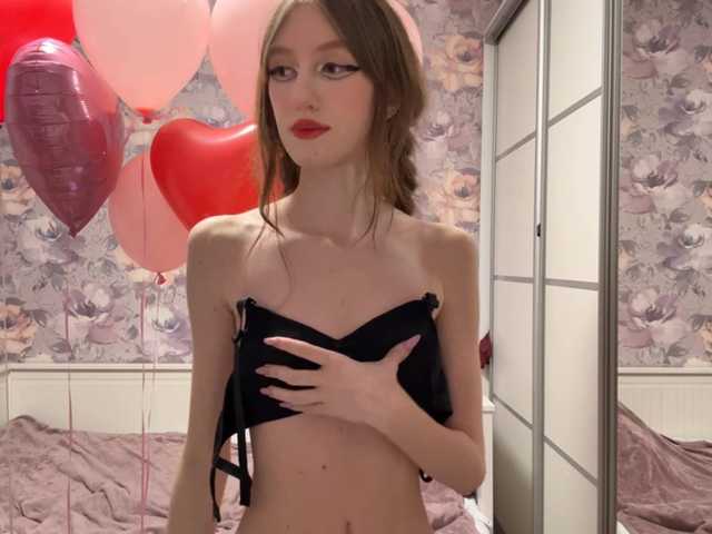 NyxoraMary from BongaCams is Freechat