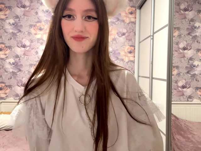 NyxoraMary's BongaCams show and profile