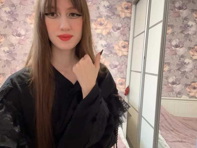 NyxoraMary's BongaCams show and profile