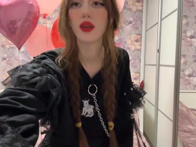 NyxoraMary's BongaCams show and profile