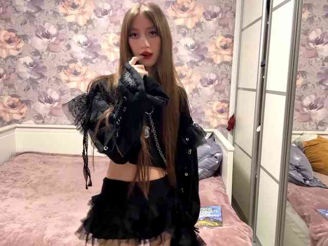 NyxoraMary NyxoraMary