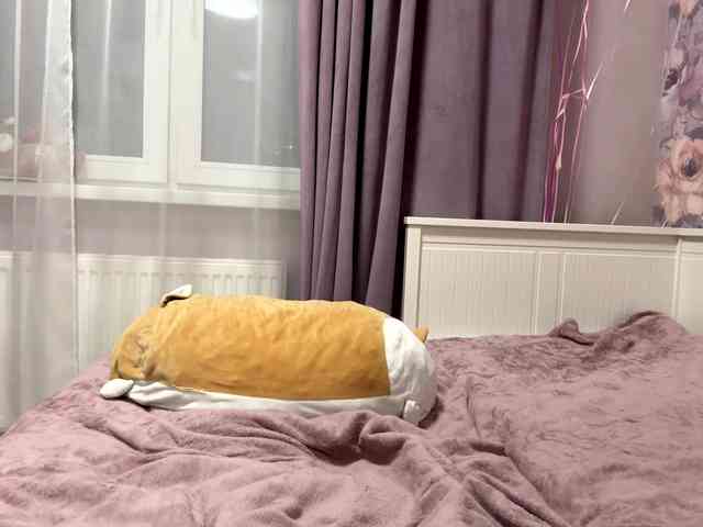 NyxoraMary Live Webcam on BongaCams